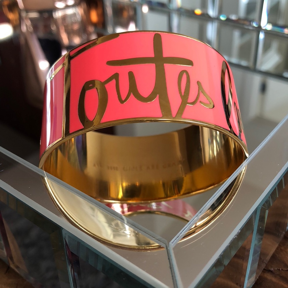 Kate Spade Bangle